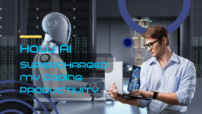 ai assisted coding productivity