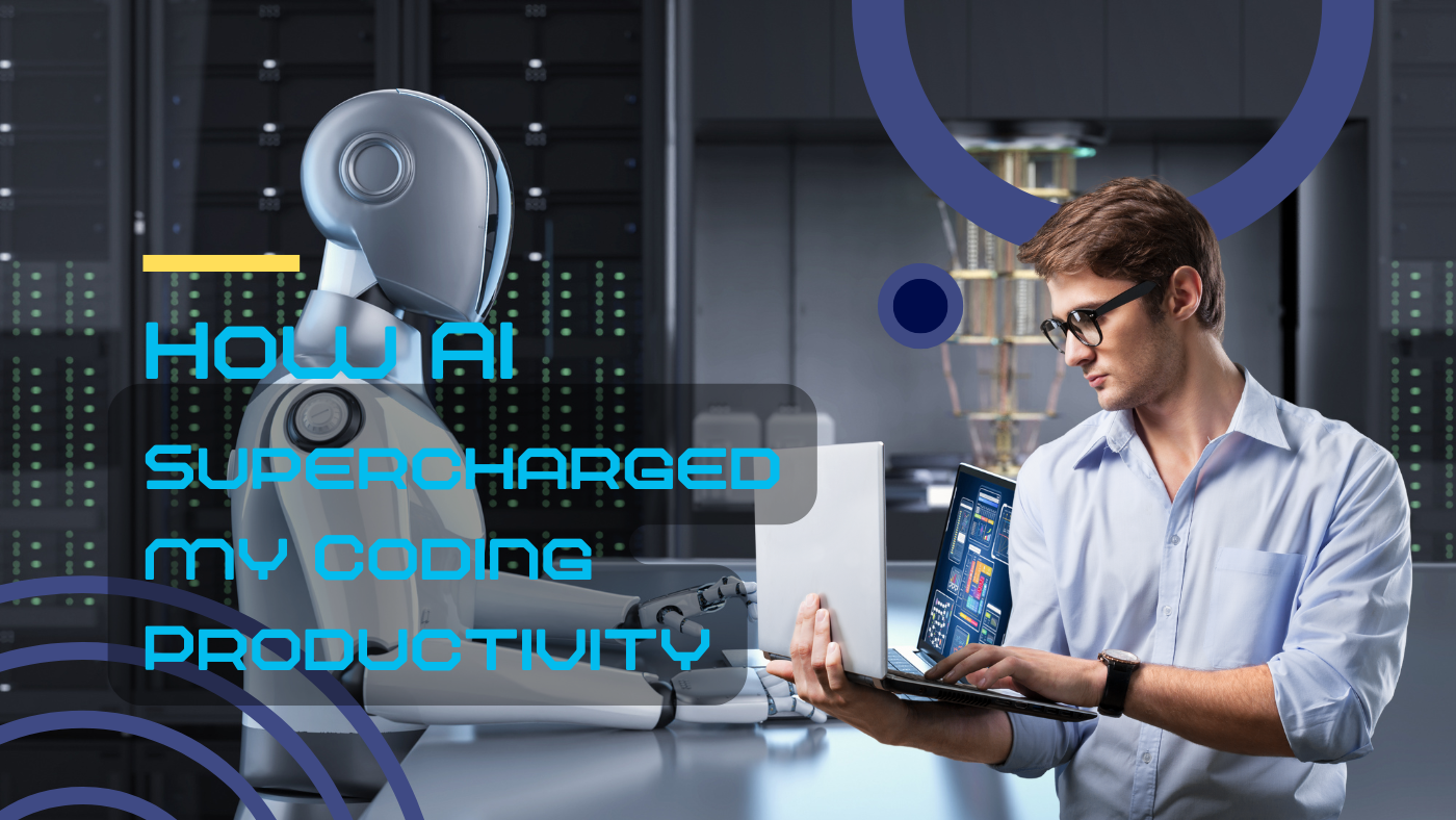ai assisted coding productivity